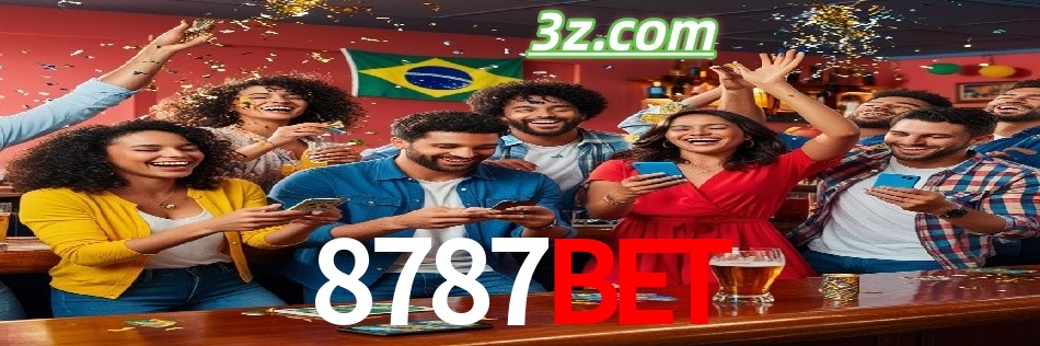 Por Que Escolher o Cassino do 8787bet